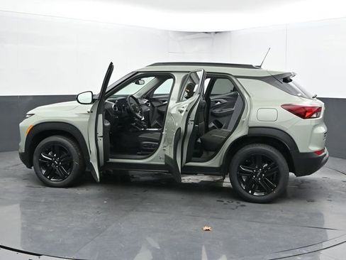 New 2026 Chevrolet TrailBlazer LT w/ Convenience Package image 45