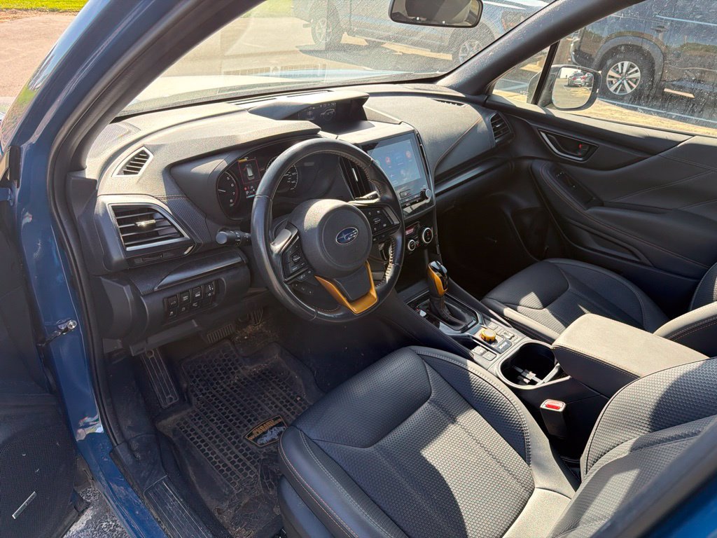 Used 2024 Subaru Forester Wilderness AWD/4WD image 11