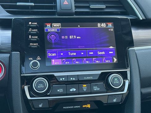 Used 2020 Honda Civic EX-L image 19