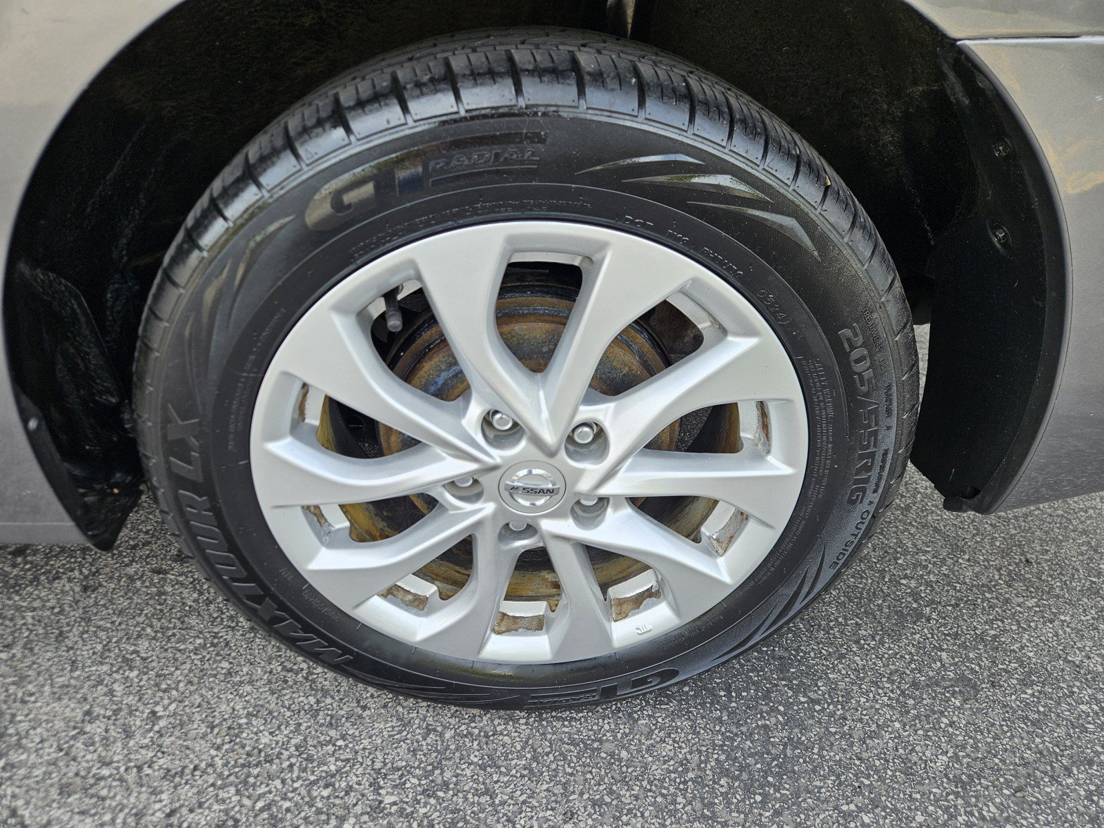 Used 2019 Nissan Sentra S w/ Appearance Package FWD image 22
