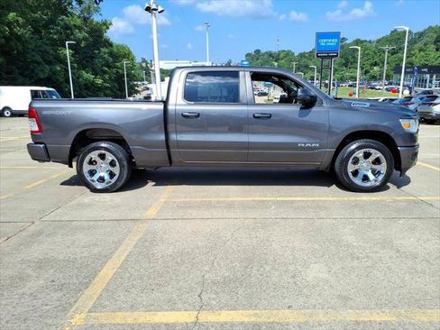 Used 2023 RAM 1500 Big Horn AWD/4WD image 7