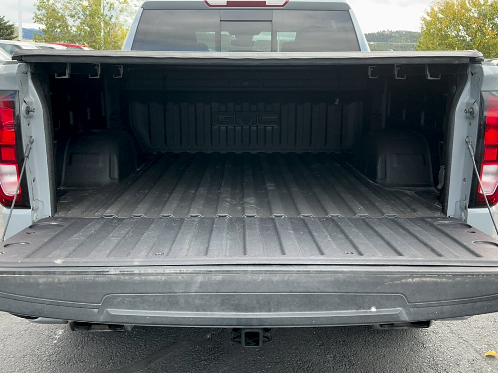 Used 2024 GMC Sierra 1500 Elevation w/ Elevation Premium Package AWD/4WD image 17
