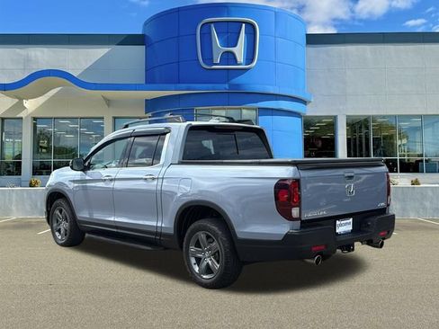 Used 2023 Honda Ridgeline RTL-E image 6