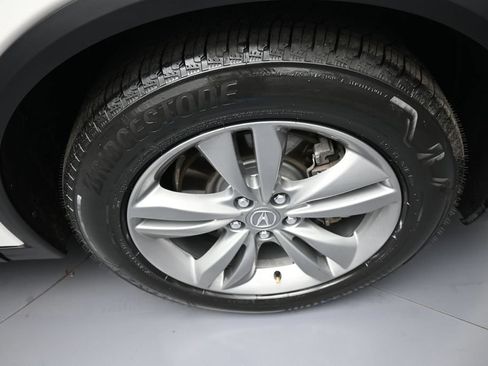 Used 2024 Acura MDX SH-AWD image 13