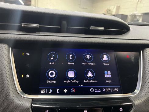 Used 2020 Cadillac XT5 Luxury image 16