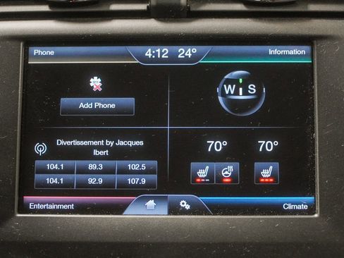 Used 2015 Ford Fusion SE w/ Equipment Group 202A image 27