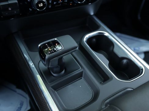 New 2026 Chevrolet Silverado 1500 RST image 20