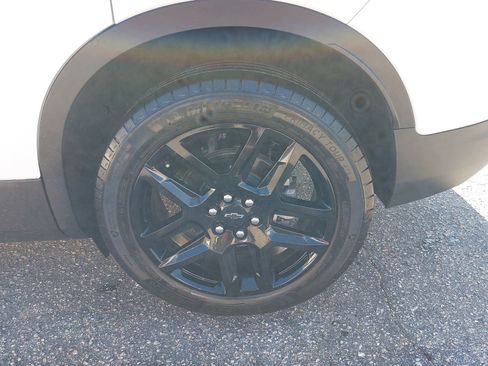 Used 2023 Chevrolet Blazer LT w/ Driver Confidence Package image 32