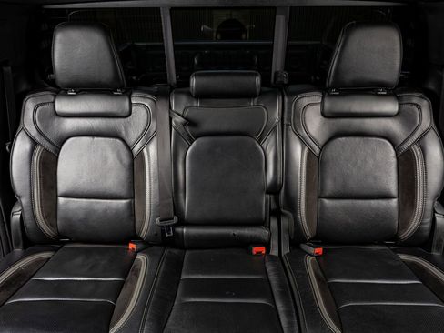 Used 2021 RAM 1500 TRX w/ TRX Level 2 Equipment Group image 35