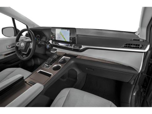 Certified 2023 Toyota Sienna Limited AWD/4WD image 15