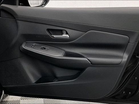 New 2026 Nissan Sentra S FWD image 33