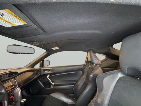 Used 2013 Subaru BRZ Limited RWD image 31