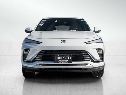 New 2026 Buick Envista Preferred FWD image 2