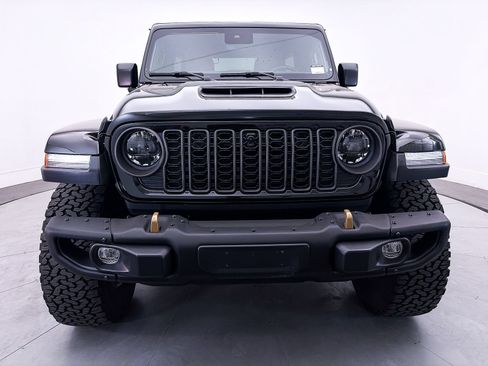Used 2024 Jeep Wrangler Unlimited Rubicon 392 AWD/4WD image 26