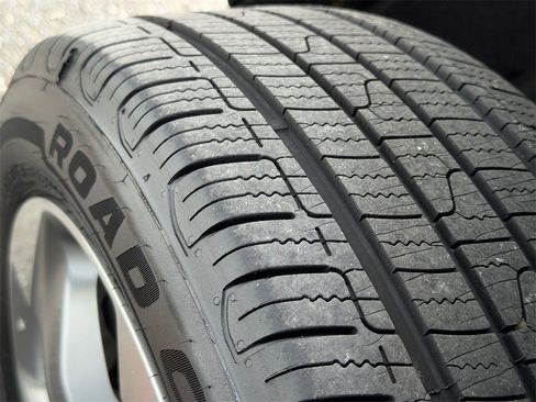 Used 2017 Honda HR-V EX-L image 28