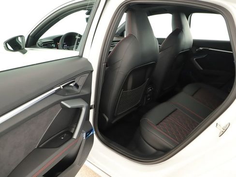 New 2026 Audi S3 Premium image 27