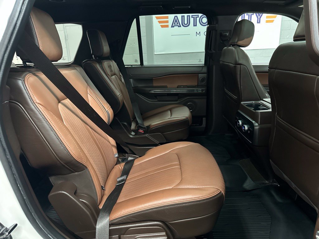 Used 2023 Ford Expedition King Ranch AWD/4WD image 20