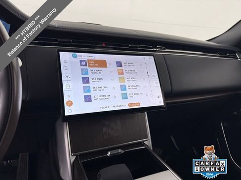 Used 2025 Land Rover Range Rover Autobiography image 22