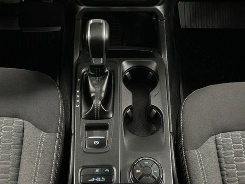 Certified 2024 Ford Ranger XLT w/ FX4 Off-Road Package image 19