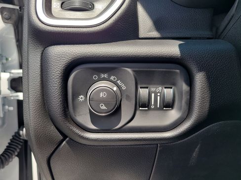 New 2026 RAM 2500 Laramie image 21