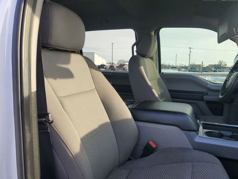 Used 2021 Ford F250 XLT w/ XLT Premium Package image 30