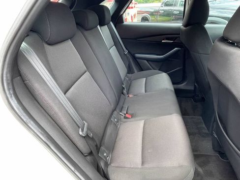 Used 2021 MAZDA CX-30 FWD 2.5 S image 13