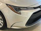 New 2025 Toyota Corolla LE w/ LE Premium Package image 2