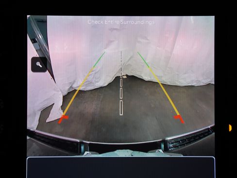 Certified 2023 RAM 1500 Laramie image 8