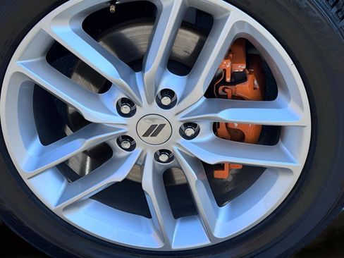 Used 2021 Dodge Durango R/T w/ Trailer Tow Group IV RWD image 40