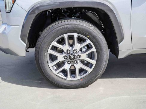 New 2026 Toyota Tundra 1794 Edition image 7