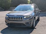 Used 2020 Jeep Cherokee Latitude Plus image 3
