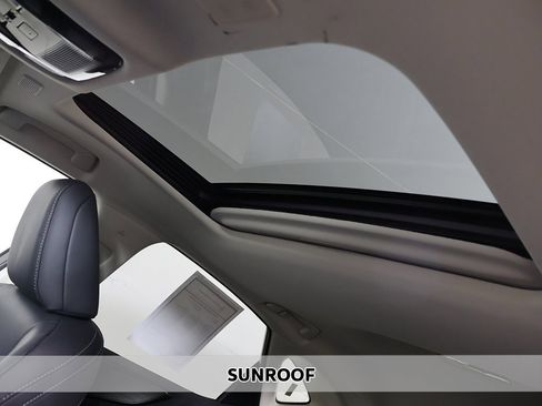 Used 2024 Lexus NX 450h+ 450h+ Luxury w/ Vision Package image 3