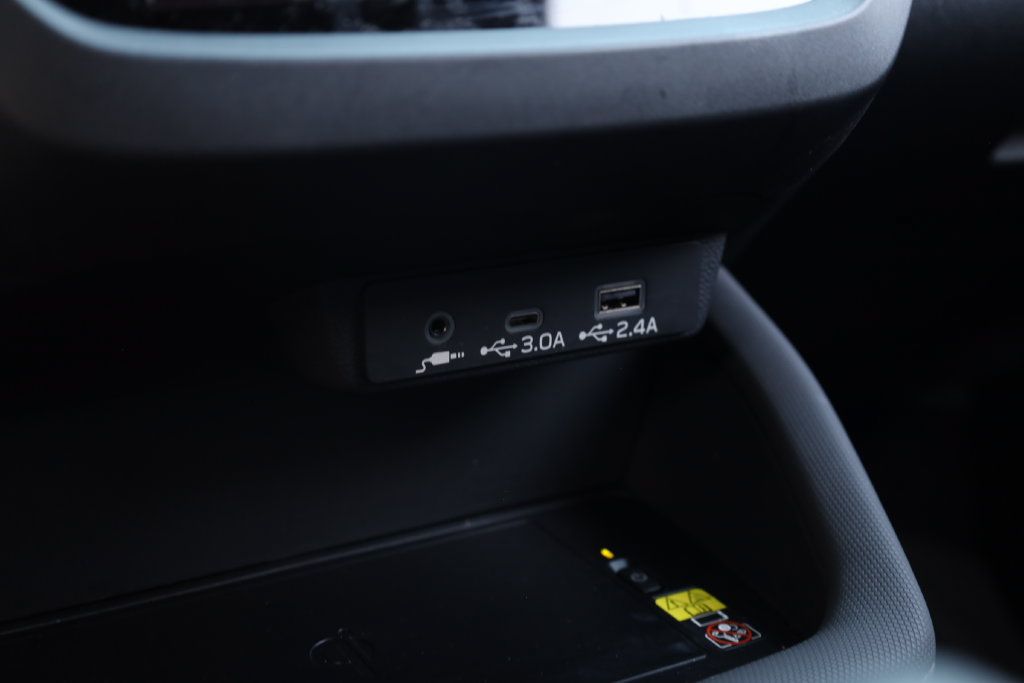 Used 2026 Subaru Forester Sport AWD/4WD image 15