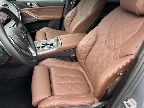 Used 2026 BMW X5 xDrive40i image 20