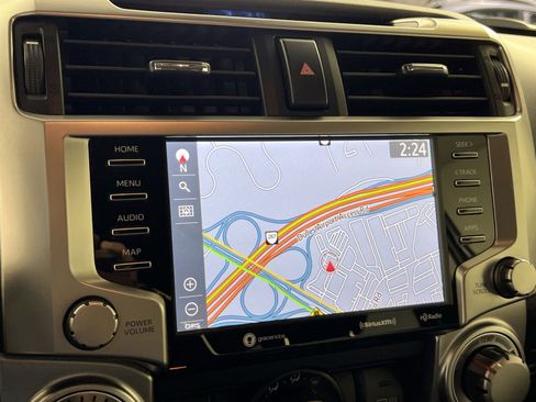 Used 2024 Toyota 4Runner SR5 Premium image 20