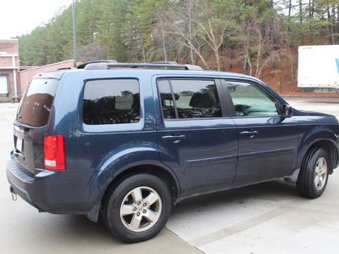 Used 2011 Honda Pilot EX-L image 5