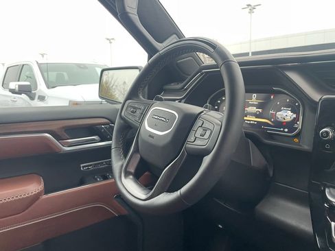 Used 2026 GMC Sierra 1500 Denali Ultimate AWD/4WD image 30