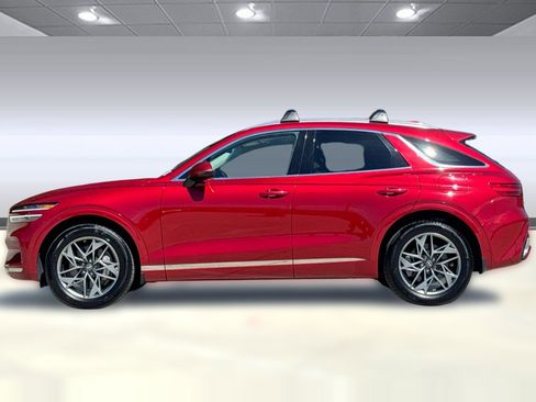 Used 2023 Genesis GV70 2.5T w/ Select Package AWD/4WD image 2