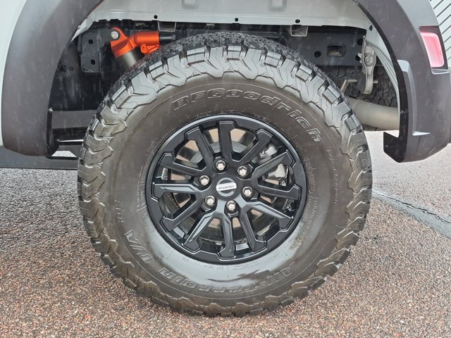 Used 2026 Ford F150 Raptor AWD/4WD image 23