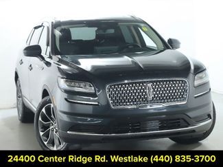 Used 2021 Lincoln Nautilus Reserve w/ Cargo Utility Package video 2