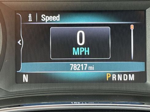 Used 2017 Buick Encore Preferred image 18