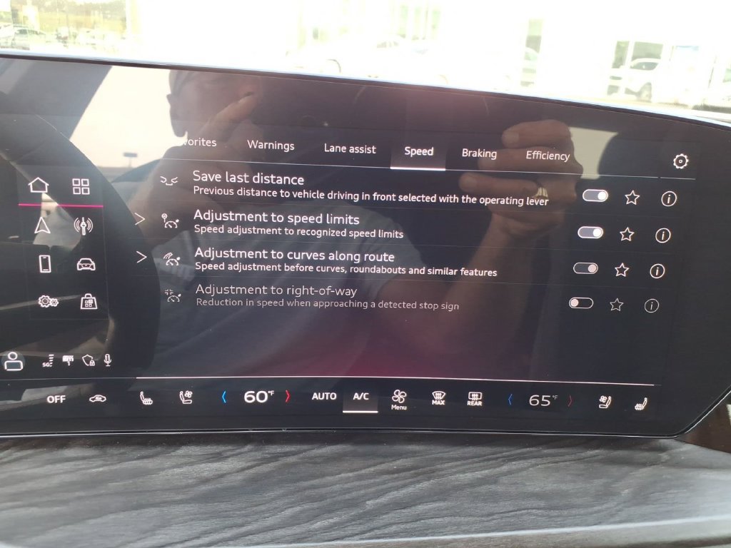 Used 2025 Audi Q5 Premium Plus w/ Premium Plus AWD/4WD image 7