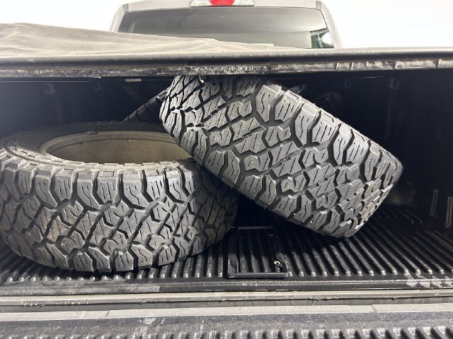 Used 2018 Ford F150 XL w/ Equipment Group 101A Mid AWD/4WD image 25