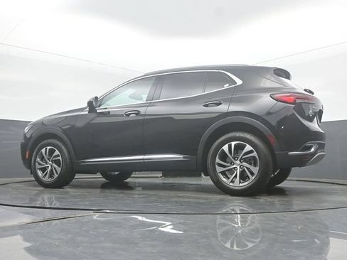 Used 2023 Buick Envision Essence AWD/4WD image 48