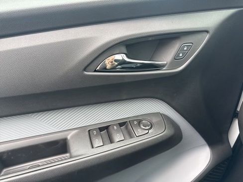 New 2027 Chevrolet Bolt LT FWD image 20