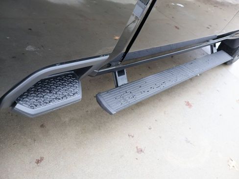 New 2026 Chevrolet Silverado 2500 LTZ w/ LTZ Plus Package image 41