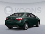 Used 2014 Toyota Corolla LE image 2