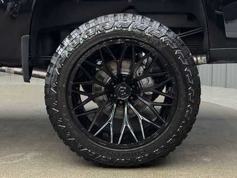 Used 2026 Chevrolet Silverado 1500 RST w/ RST All Star Premium Package AWD/4WD image 12