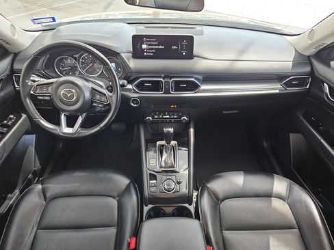 Used 2025 MAZDA CX-5 AWD 2.5 S w/ Select Package image 38