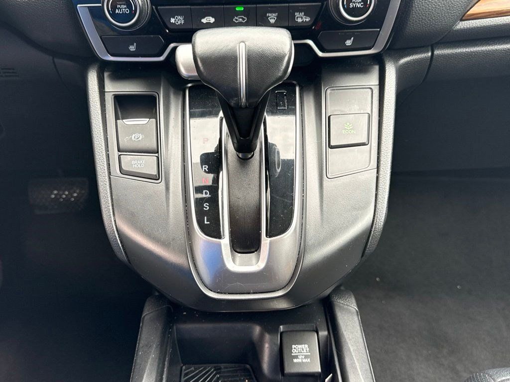 Used 2018 Honda CR-V Touring image 24